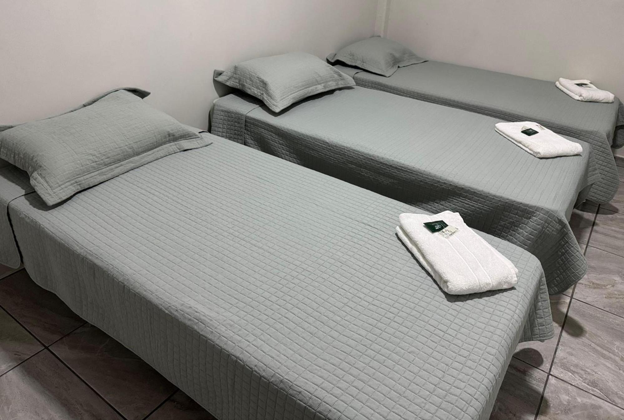 Hotel Veu Da Noiva Ortigueira Eksteriør bilde