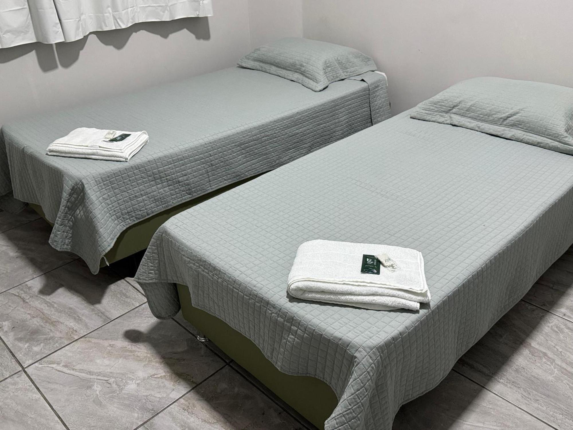 Hotel Veu Da Noiva Ortigueira Eksteriør bilde