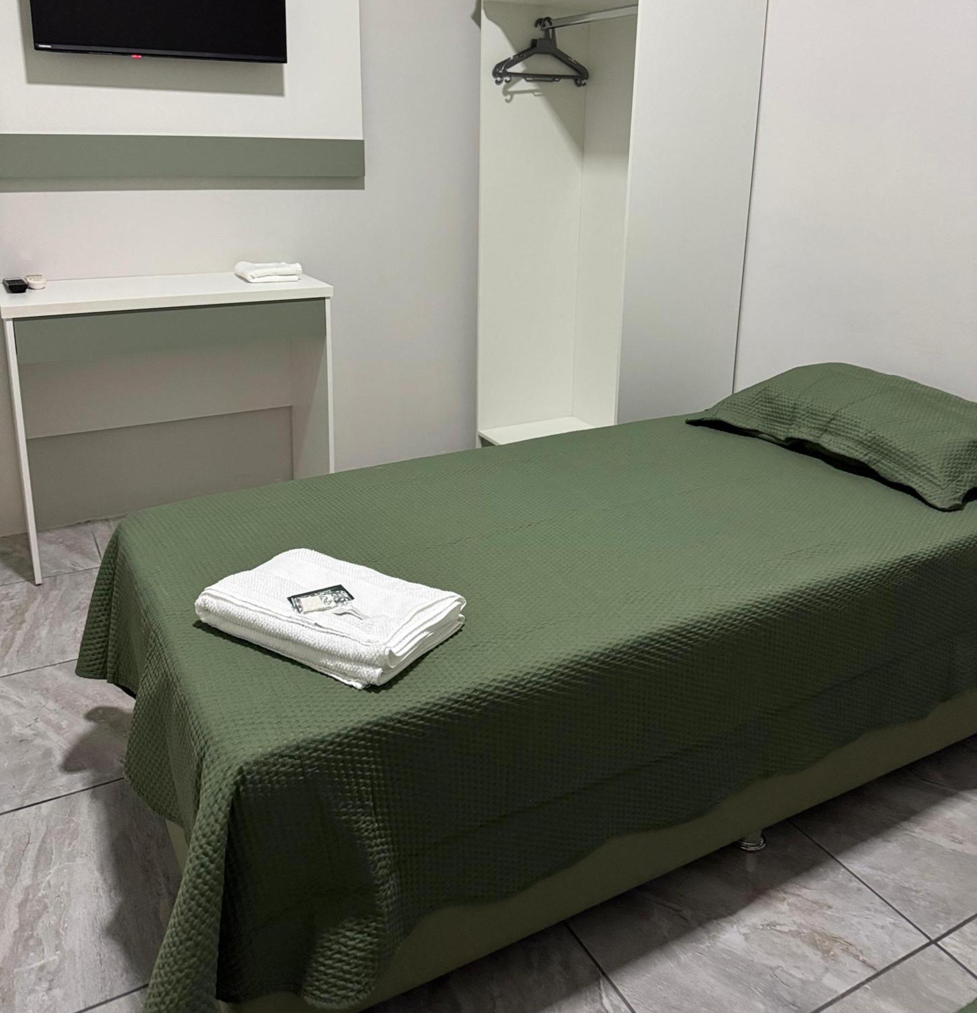 Hotel Veu Da Noiva Ortigueira Eksteriør bilde
